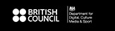BRITISH COUNCIL logo