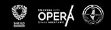 SWANSEA CITY OPERA logo