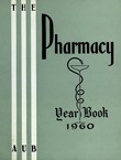 The pharmacy yearbook 1960