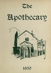 The apothecary 1950