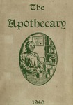 The apothecary 1946