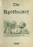 The apothecary 1949
