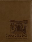 Campus 2002-2003