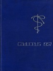 Caduceus 1957