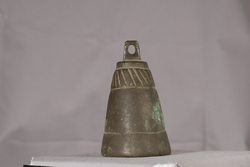 Horse bell