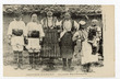 Souvenir d'Orient 1914 - 18 : Jeunesse Macédonienne