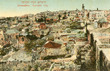 Jerusalem : Ancient City