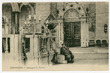 Salonique : Synagogue des Italiens
