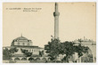 Salonique : Mosquée Ste. Sophie