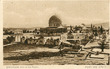 Jerusalem : Site of the Tempel