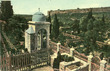 Jerusalem : Garden of Gethsemane