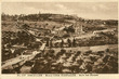 Jerusalem : Mount Olivet Jerusalem = Mont des Oliviers