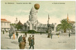 Marseille : Exposition Coloniale 1906, Le Palais du Cambodge