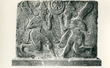 [Bas-relief showing two winged characters - Aleppo National Museum]
