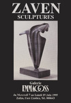 Zaven : Sculptures