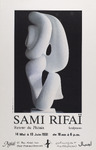 Return of the Phenix : Sami Rifai sculptures