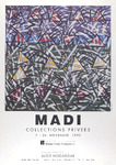 Madi : Private collections