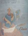 Mediterranean Innuendoes by Elsie