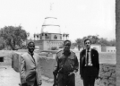 Visiting Sudan