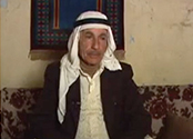 Interview with Muḥammad al-Ḥāj Ḥasan