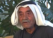 Interview with ‘Umar Dyāb Shiḥādah