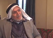 Interview with  Maḥmūd Aḥmad
