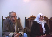 Interview with Khālidīyah Maḥmūd Yūnus and Jabr Muḥammad Yūnus