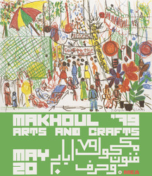 Makhoul 79 : arts and crafts