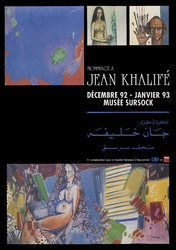 Tribute to Jean Khalifé